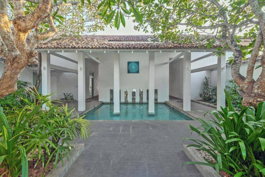 Villa 13221